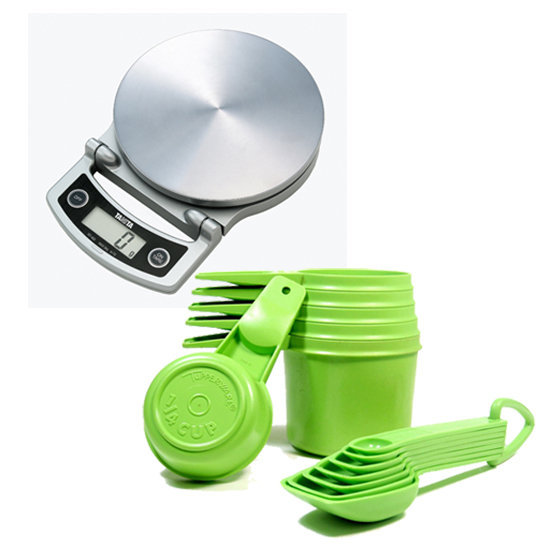 Invest in Healthy Gadgets