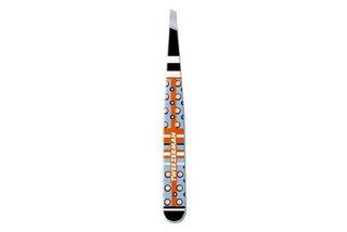 Cynthia Rowley Designs a Four-Piece Collection For Tweezerman