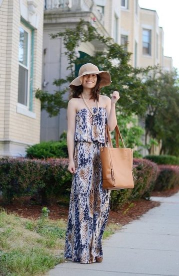 Leopard Jumpsuit
