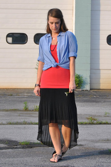 HiLow Casual-beijosTiffany.com