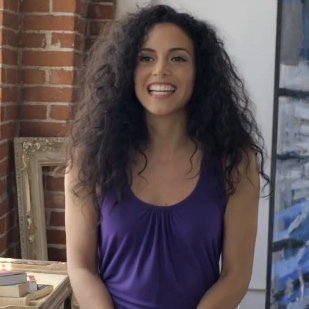 5 Simple At-Home Steps For Frizz-Free Hair