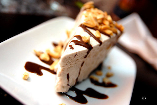 Mississippi: Mud Pie