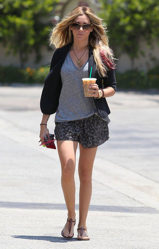 Ashley Tisdale Ashley Tisdale