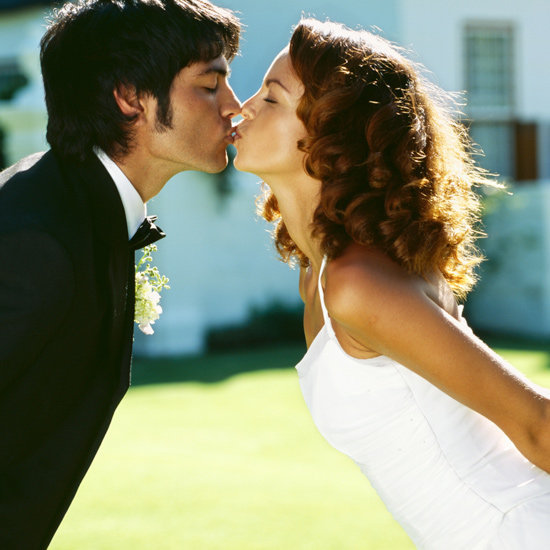 Even though you've found your soul mate and said "I do," it's no reason to let yourself go. Fit has tips to help you keep the pounds off after your wedding, and live fit and healthy ever after.
Even though you've found your soul mate and said "I do," it's no reason to let yourself go. Fit has tips to help you keep the pounds off after your wedding, and live fit and healthy ever after.