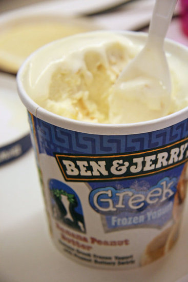 Ben & Jerry's Banana Peanut Butter Ben & Jerry's Banana Peanut Butter
