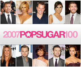 2007 PopSugar 100