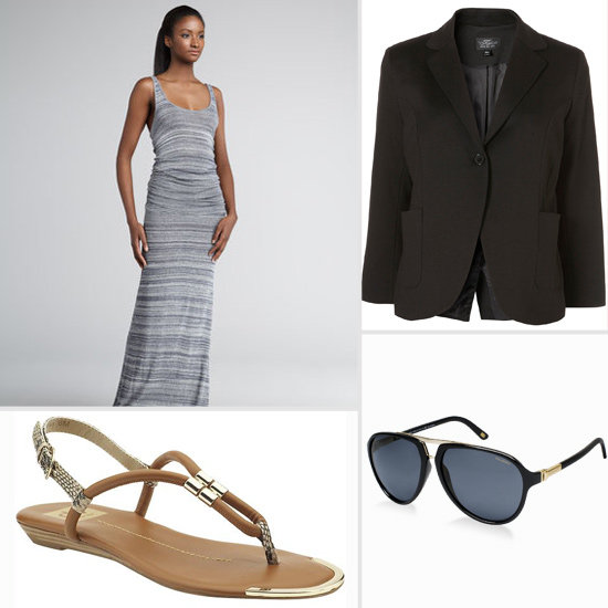 Get the Look