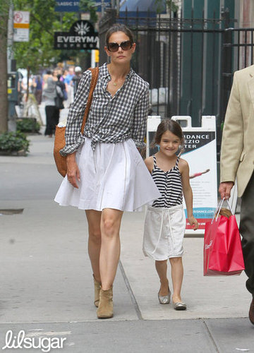 Katie Holmes Katie Holmes