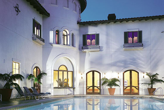 St. Regis Monarch Bay St. Regis Monarch Bay