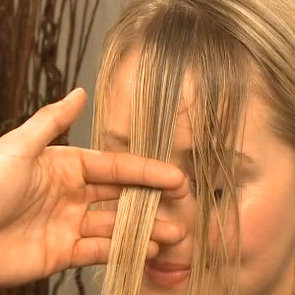 Tempted To Cut Your Own Bangs at Home? Watch This First! Tempted To Cut Your Own Bangs at Home? Watch This First!