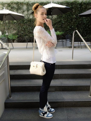 Jaime King Jaime King