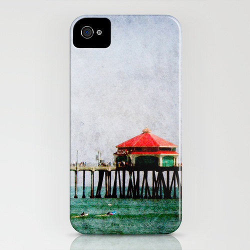 Huntington Beach Pier Case ($40)