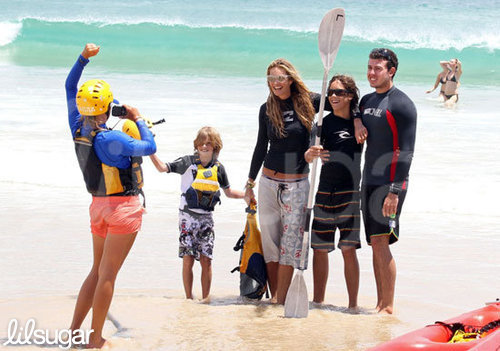 Surf's Up Surf's Up