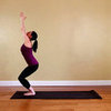 After-Work Yoga Poses