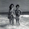 Vintage Beach Pictures