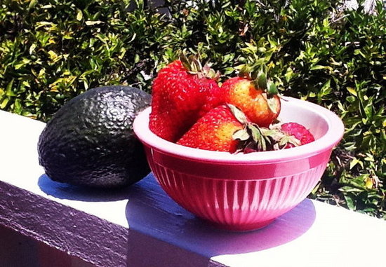strawberry+avocado= strawberry+avocado=