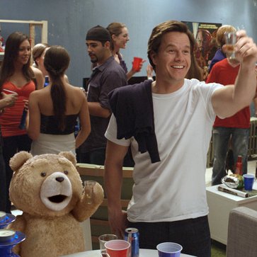 Ted Movie Review