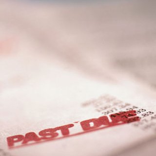 How to Improve My Credit Score