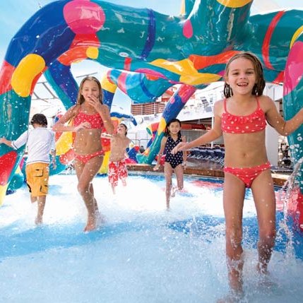 Tips For Taking a Family Cruise