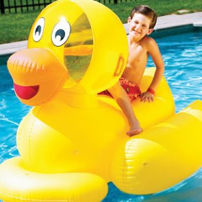 Best Inflatable Pool Toys