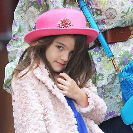 Stylish Celebrity Babies