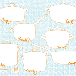 Organization Printables