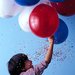 Confetti Balloons