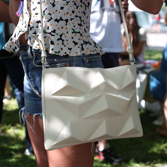 Summer 2012 Accessories: Crossbody Bags Summer 2012 Accessories: Crossbody Bags