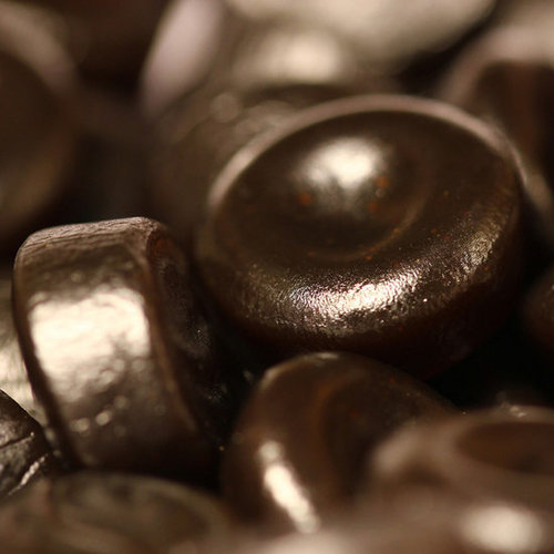 Licorice: Love It or Leave It? Licorice: Love It or Leave It?