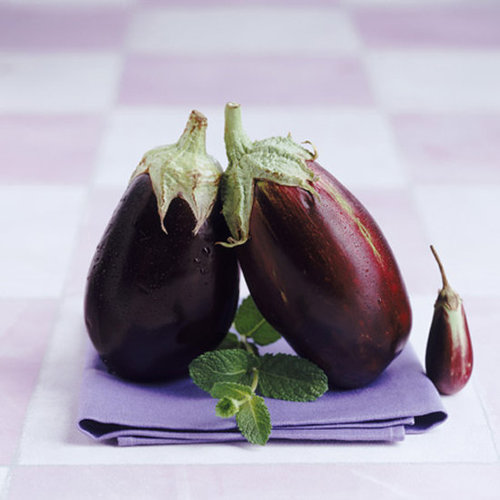 Eggplant: Love It or Leave It? Eggplant: Love It or Leave It?