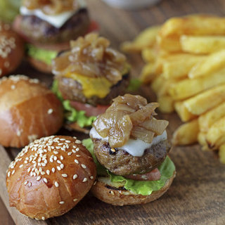 Fusion Slider Ideas