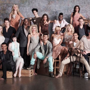 So You Think You Can Dance Season 9 Contestants