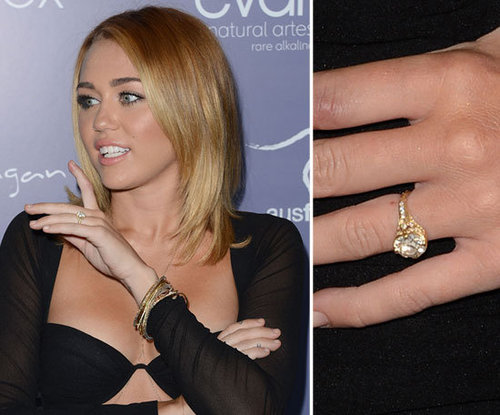 Miley Cyrus Miley Cyrus