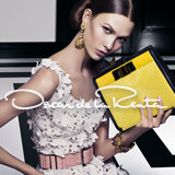 Win a $1,500 Oscar de la Renta Gift Card! Win a $1,500 Oscar de la Renta Gift Card!
