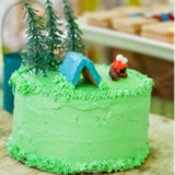 Outdoor Summer Birthday Party Ideas Outdoor Summer Birthday Party Ideas