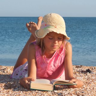 Summer Reading Tips For Kids