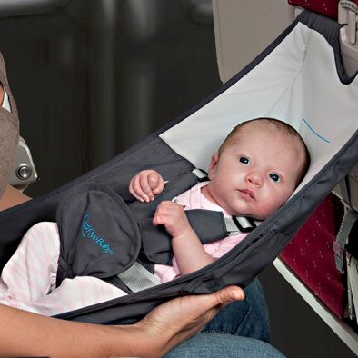 FlyeBaby Airplane Travel Seat