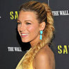 Copy Blake Lively's Fishtail Braid