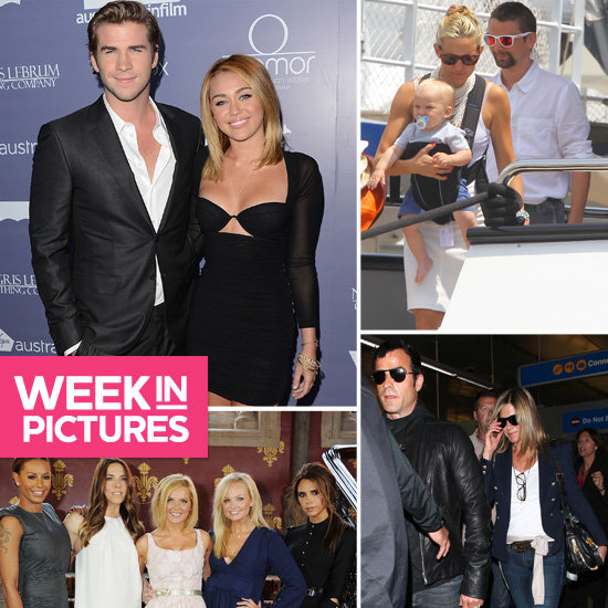 Best Celebrity Pictures of the Week Best Celebrity Pictures of the Week