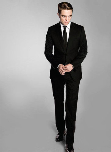 Cosmopolis MTV First on Thursday!