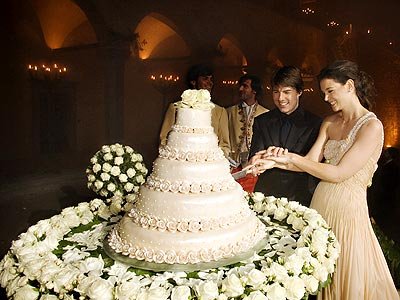Tom & Katie's Wedding Photos!
