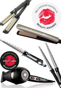 2012 BellaSugar Australia Beauty Awards: Vote For the Best Styling Tool 2012 BellaSugar Australia Beauty !   Awards:   Vote For the Best Styling Tool