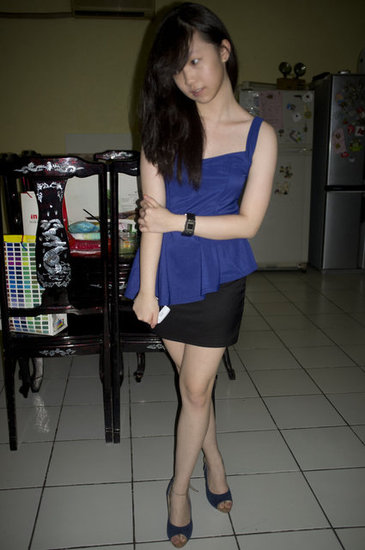 peplum