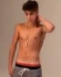 justin bieber 