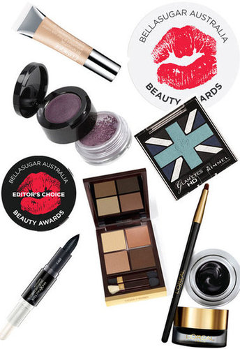 2012 BellaSugar Australia Beauty Awards: Vote For the Best Eye Makeup