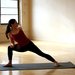 Twisting Extended Side Angle