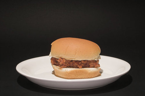 Iowa: Loose-Meat Sandwiches Iowa: Loose-Meat Sandwiches