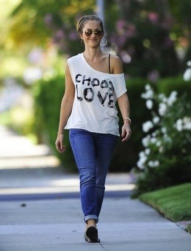 Minka Kelly Minka Kelly