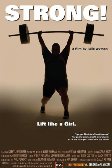 Strong! Strong!