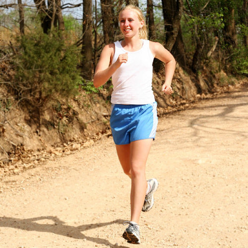Tips For Effective Interval Training